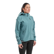 Altura Nightvision Women's Typhoon Jacket  2025: ADRIATIC BLUE 16