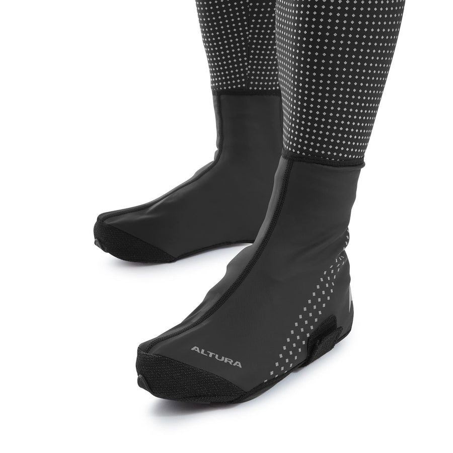 Altura Nightvision Waterproof Overshoe