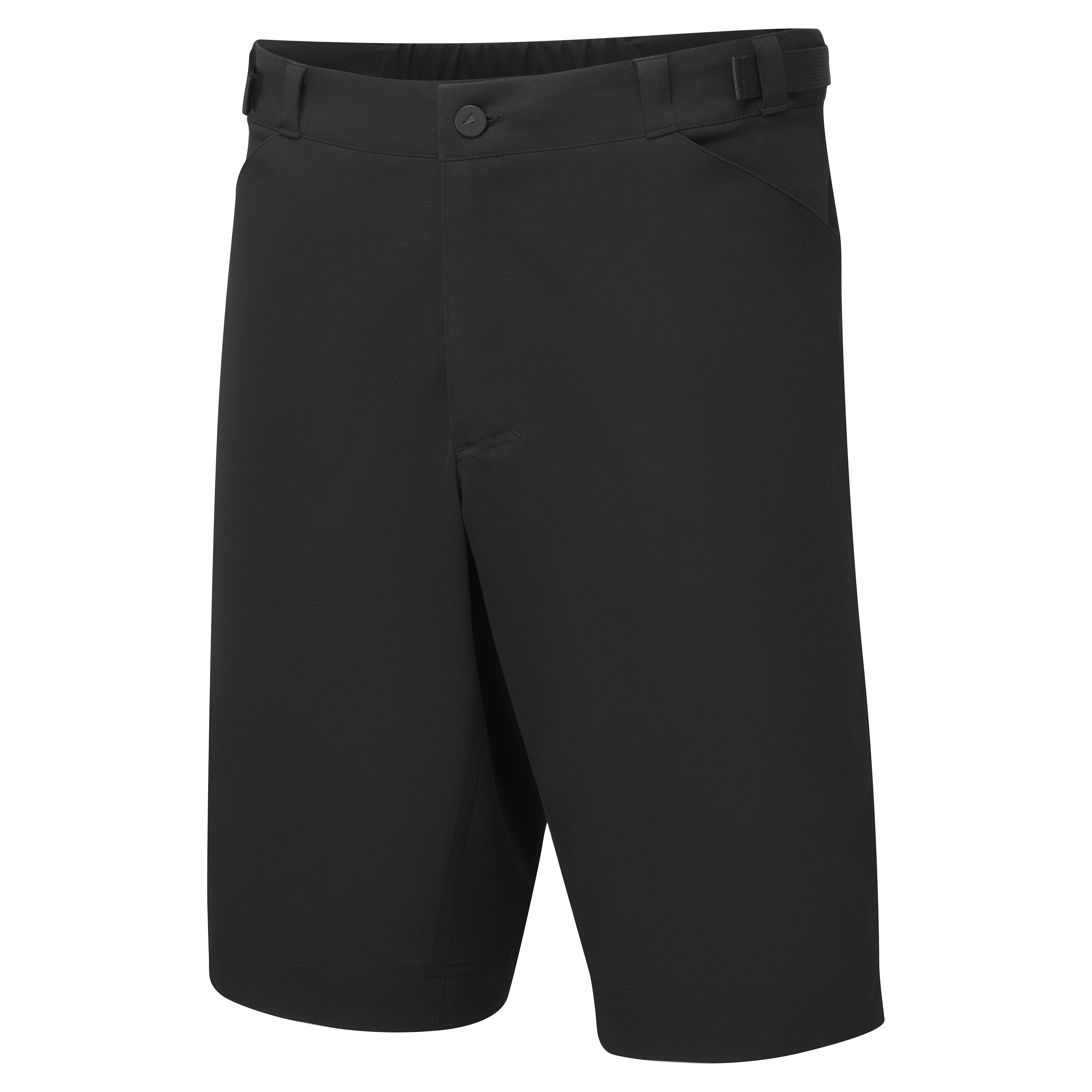Altura Men's All Road Shorts 2025: BLACK L