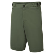 Altura Men's All Road Shorts 2025: GREEN M