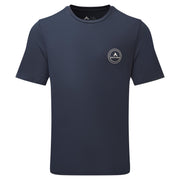 Altura Dales Tech Tee : NAVY 2XL