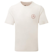 Altura Dales Tech Tee : STONE XS