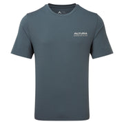 Altura DFTR Tech Tee 2025: DARK SLATE GREY M