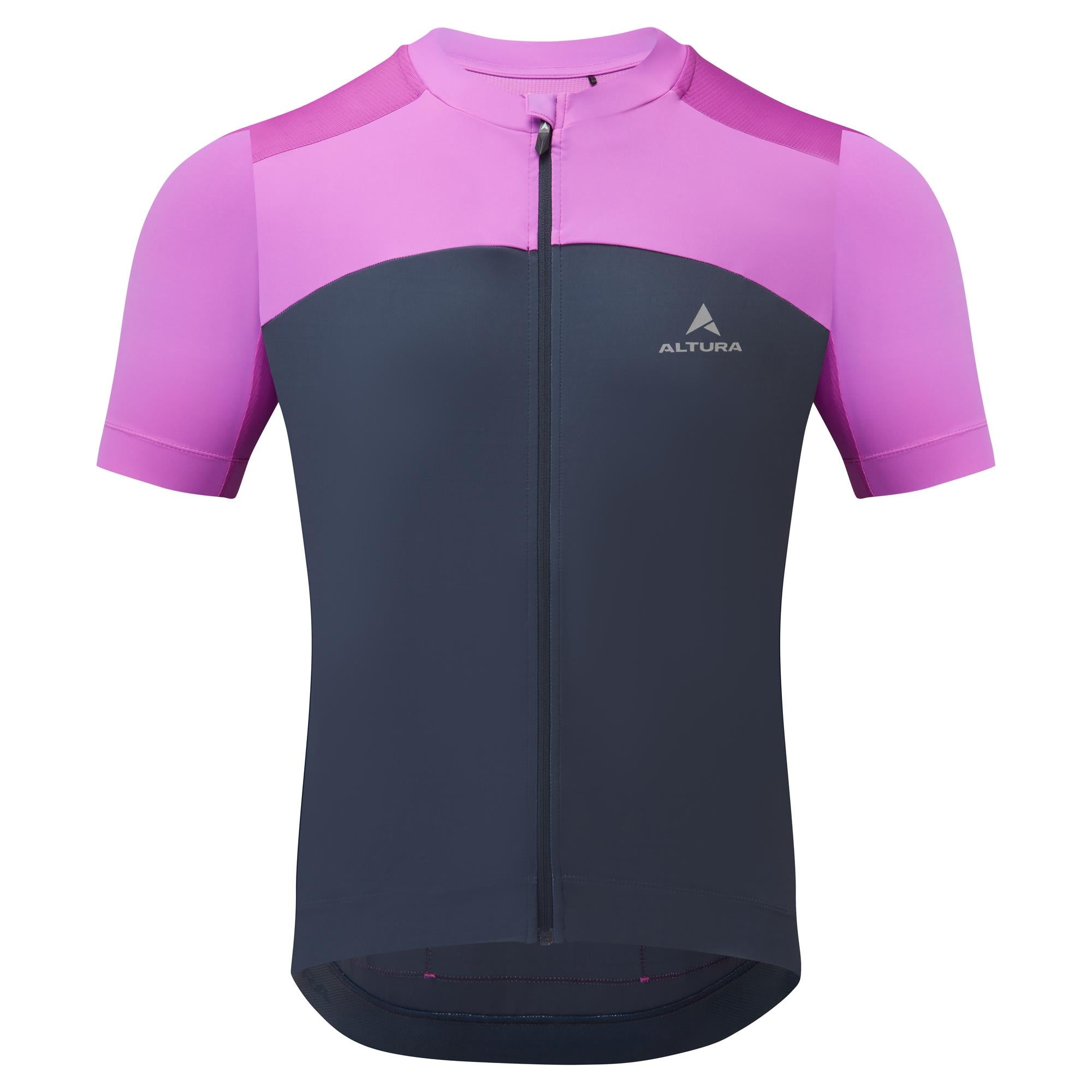 Altura Mens Airstream Short Sleeve Jersey