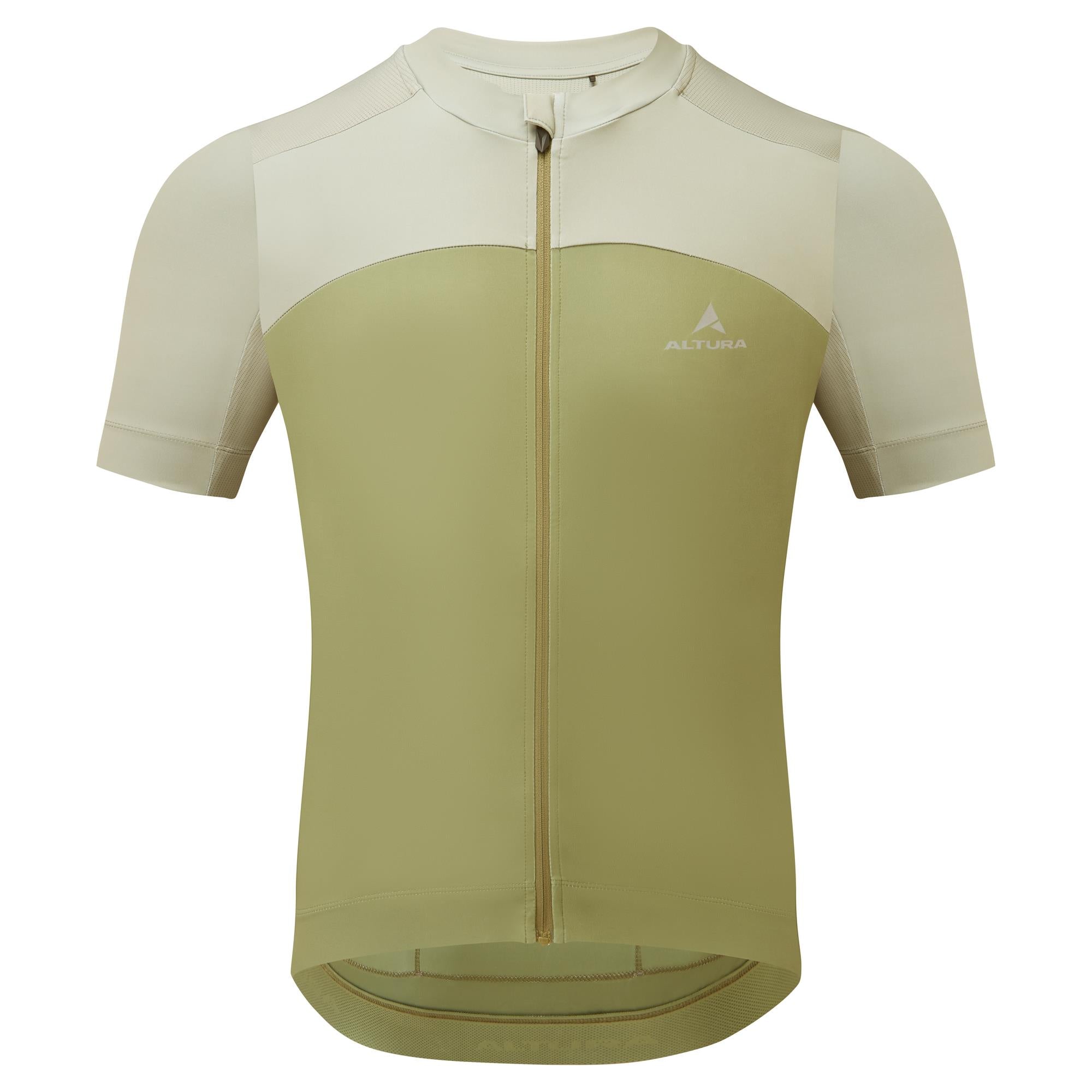 Altura Mens Airstream Short Sleeve Jersey