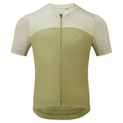 Altura Airstream Short Sleeve Jersey : OLIVE S