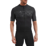 Altura Airstream Men's Short Sleeve Cycling Jersey 2022: BLACK S