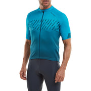 Altura Airstream Men's Short Sleeve Cycling Jersey 2022: DARK BLUE XL