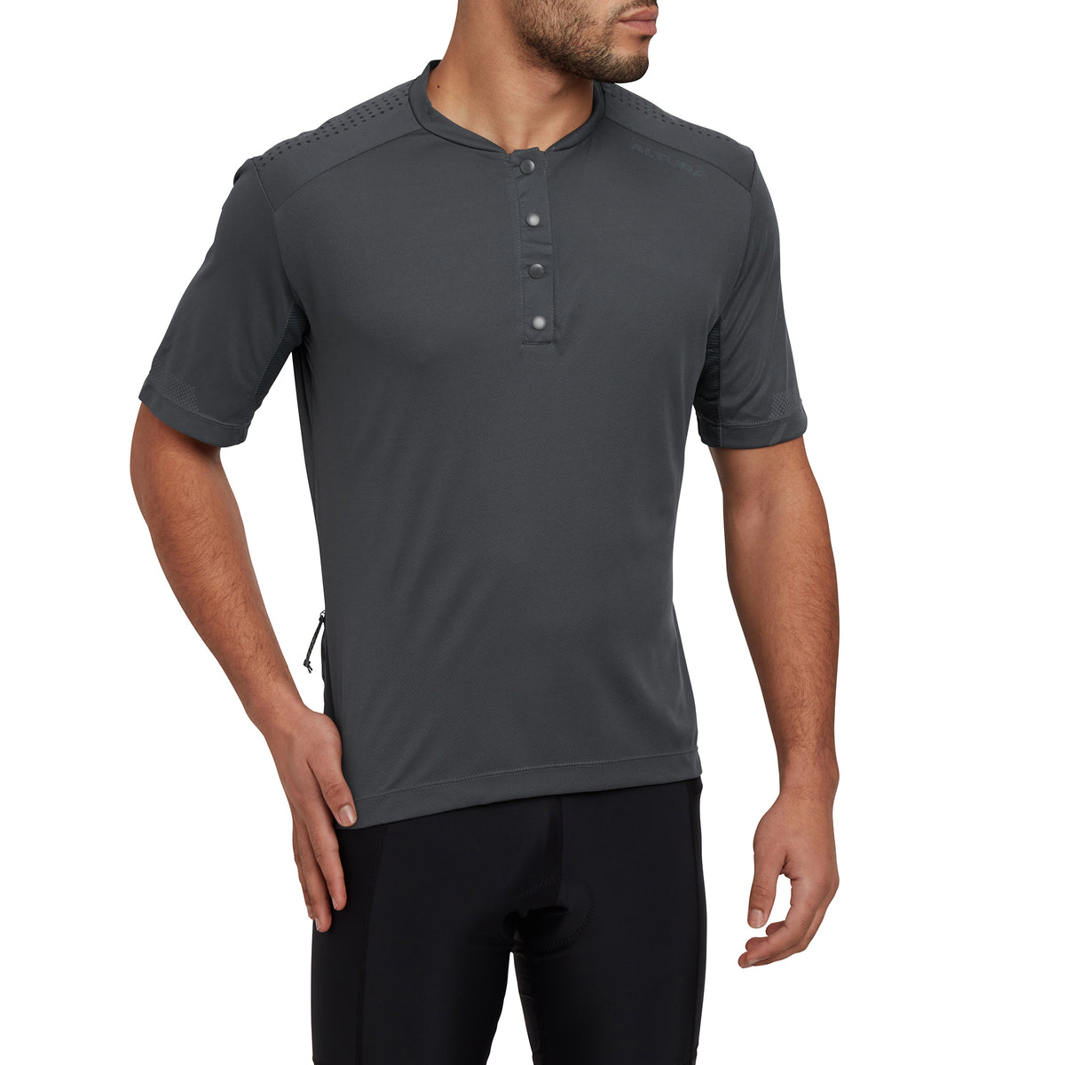Altura Men's Short Sleeve All Road Classic Jersey