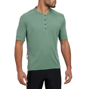 Altura Men's Short Sleeve All Road Classic Jersey 2021: TEAL 2XL