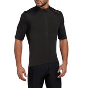 Altura Endurance Men's Short Sleeve Cycling Jersey SS22 2021: CHARCOAL 2XL