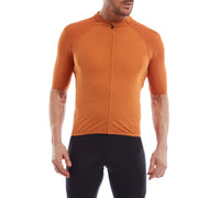 Altura Endurance Men's Short Sleeve Cycling Jersey SS22 2022: ORANGE S