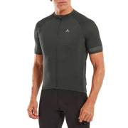 Altura Endurance Men's Short Sleeve Cycling Jersey SS23 2023: CARBON M