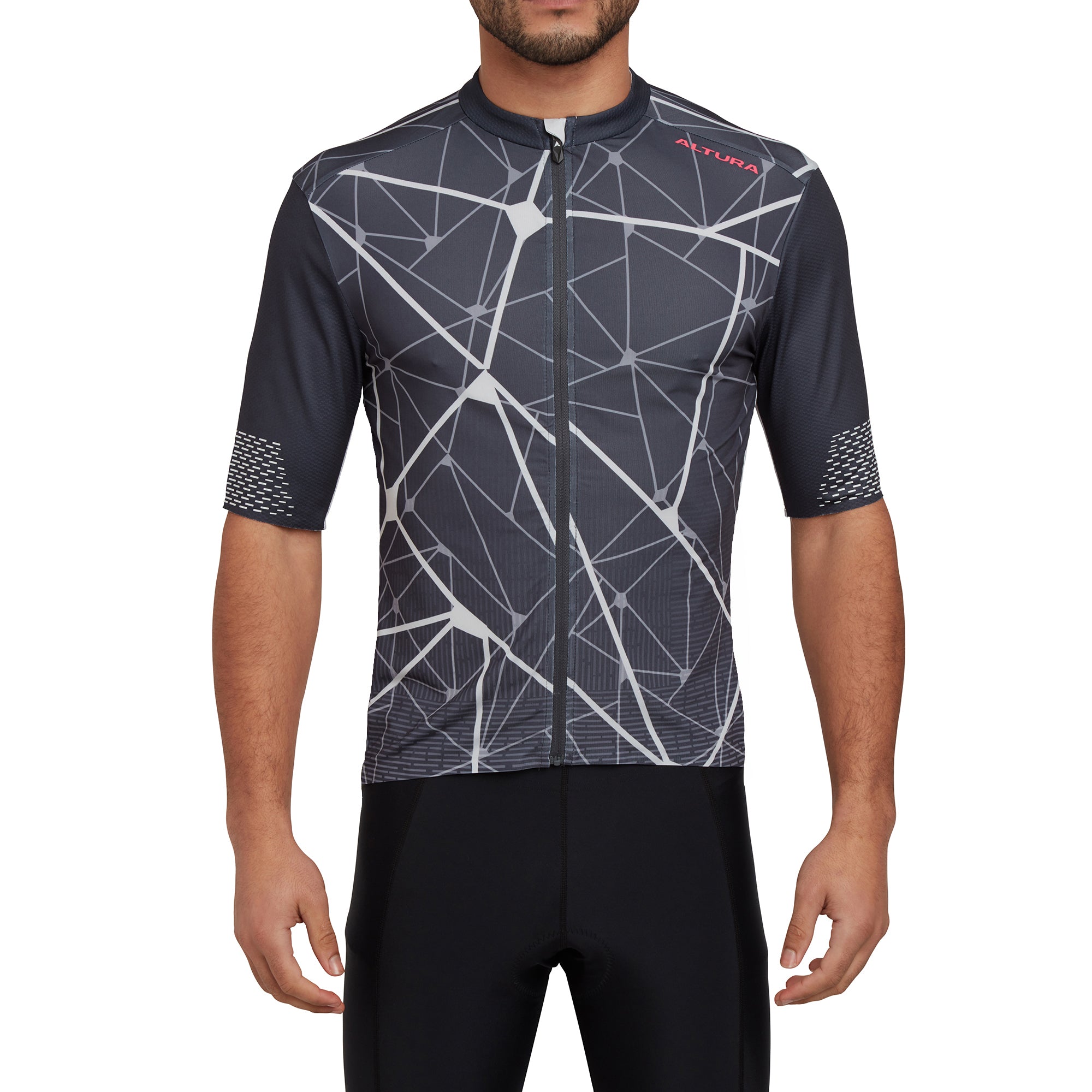 Altura Icon Men's Short Jersey 2021