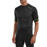 Altura Icon Men's Short Sleeve Cycling Jersey 2022: BLACK S