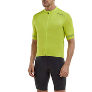 Altura Icon Men'S Short Sleeve Cycling Jersey 2022: Green S
