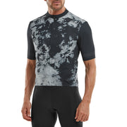 Altura Icon Men's Short Sleeve Cycling Jersey 2022: BLACK-MIX S