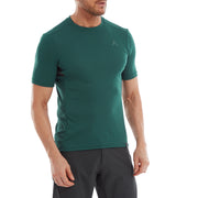 Altura Kielder Men's Lightweight Short Sleeve Cycling Jersey 2022: TEAL 2XL