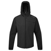 Altura Men's Nightvision Nevis Waterproof Jacket 2025: BLACK 3XL