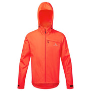 Altura Men's Nightvision Nevis Waterproof Jacket 2025: ORANGE 2XL