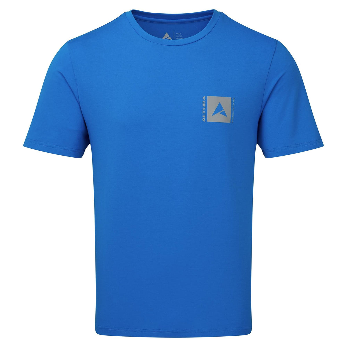 Altura Nightvision Tech Tee 2025: ELECTRIC BLUE S