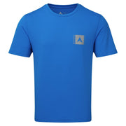 Altura Nightvision Tech Tee 2025: ELECTRIC BLUE S