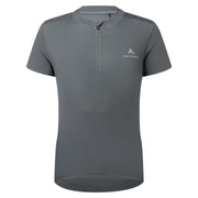 Altura Womens Airstream Short Sleeve Jersey : SLATE GREY 16