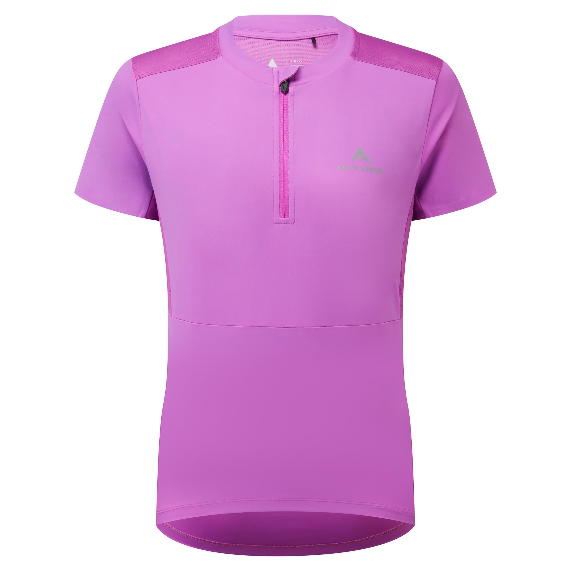Altura Womens Airstream Short Sleeve Jersey