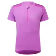 Altura Womens Airstream Short Sleeve Jersey : FUCHSIA PINK 12