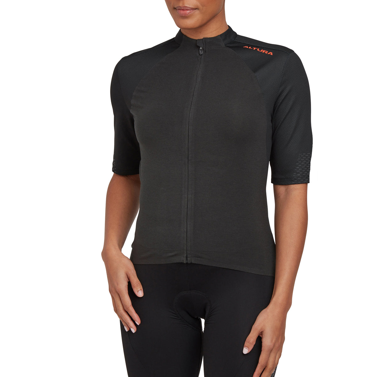 Altura Endurance Women's Short Sleeve Jersey