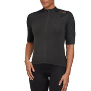 Altura Endurance Women's Short Sleeve Jersey 2021: CHARCOAL 18