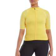Altura Endurance Women's Short Sleeve Jersey 2021: YELLOW 18