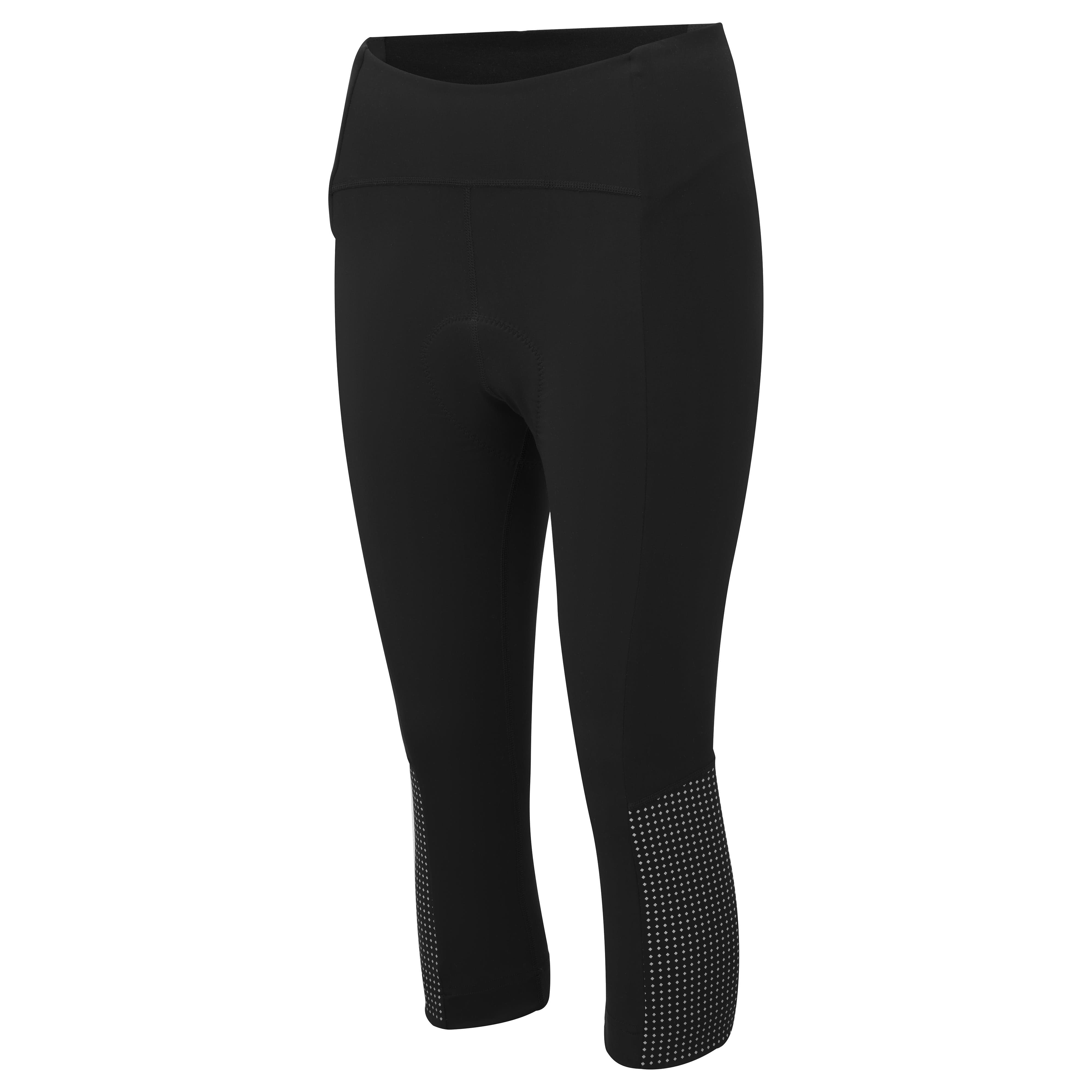 Altura Nightvision 3/4 Women's Tights 2025: BLACK 12