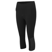 Altura Nightvision 3/4 Women's Tights 2025: BLACK 8