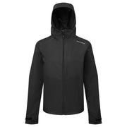Altura Women's Nightvision Nevis Waterproof Jacket 2025: BLACK 18