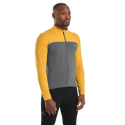 Altura Airstream Long Sleeve Jersey '26 2026: MUSTARD L