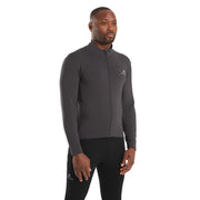 Altura Airstream Long Sleeve Jersey '26 2026: DARK GREY S
