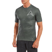 Altura Kielder Lightweight Men's Short Sleeve Jersey 2023: BLACK S