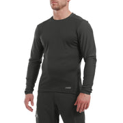 Altura Esker Men's Polartec™ Long Sleeve Trail Jersey 2021: CARBON L