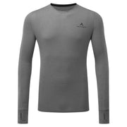 Altura Merino Long Sleeve Baselayer : GREY XS