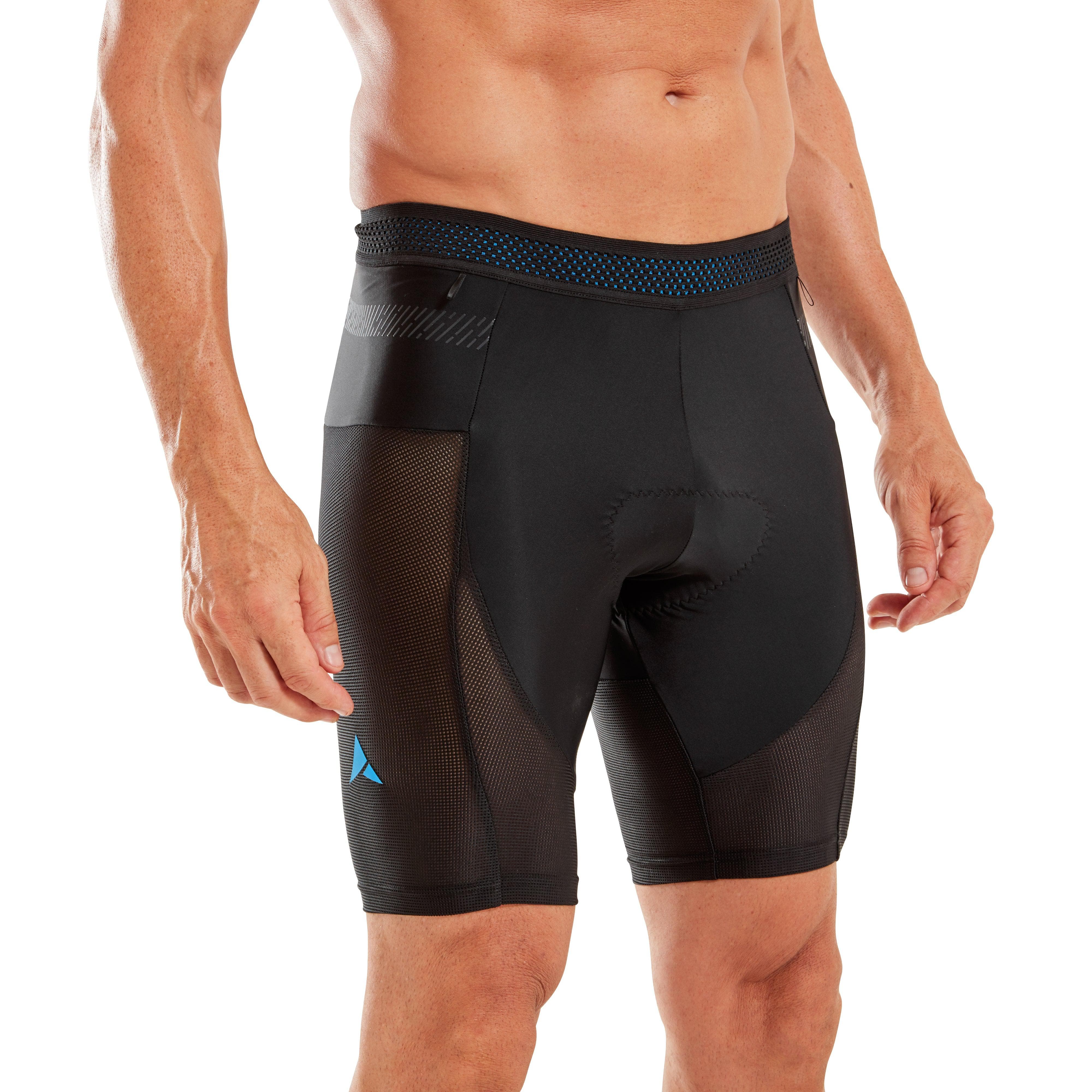Altura Kielder Progel Plus Men'S Undershorts 2023: Black M