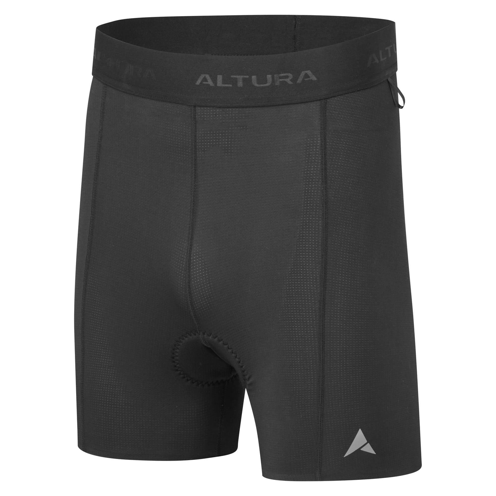 Altura Tempo Men's Cycling Undershorts 2025: BLACK L
