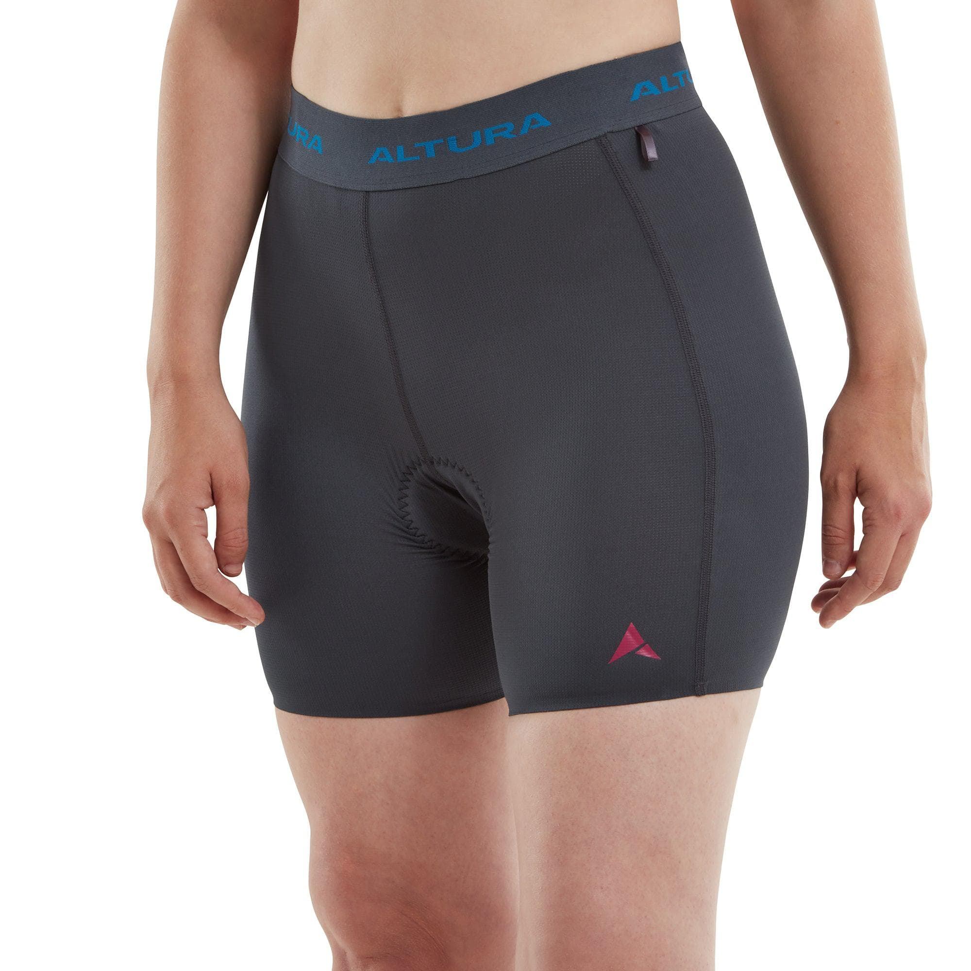 Altura Tempo Women'S Cycling Undershorts 2022: Navy 12