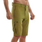 Altura All Roads Repel Men's Cycling Shorts 2022 2022: OLIVE 2XL