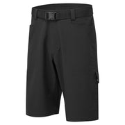 Altura Esker Cargo Baggy Shorts + Liner: BLACK L
