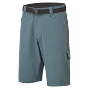 Altura Esker Cargo Baggy Shorts + Liner: SLATE GREY XL