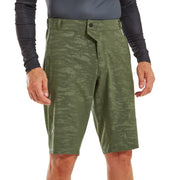 Altura Kielder Lightweight Trail Men's Short 2023: DARK OLIVE S