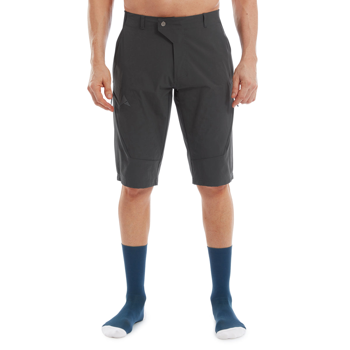 Altura Esker Trail Men's Shorts 2021: BLACK S