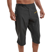 Altura Ridge Tier Waterproof Men's MTB Shorts 2022: BLACK 2XL