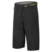 Altura Womens Esker Eco Trail Shorts: BLACK 14